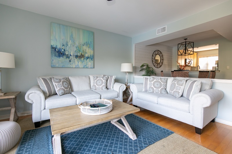 Resort Villas - Kiawah Island Resort - Image 5