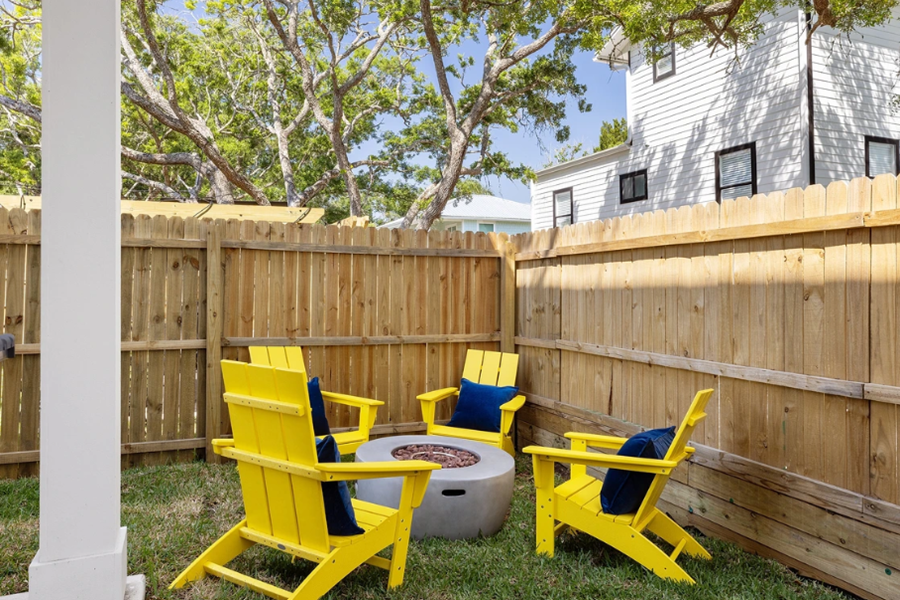 St Augustine - VF - 8 Beds - Image 5