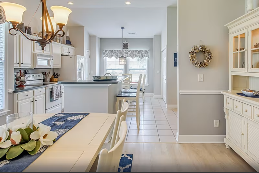 Barefoot Resort Golf Villa - Image 3