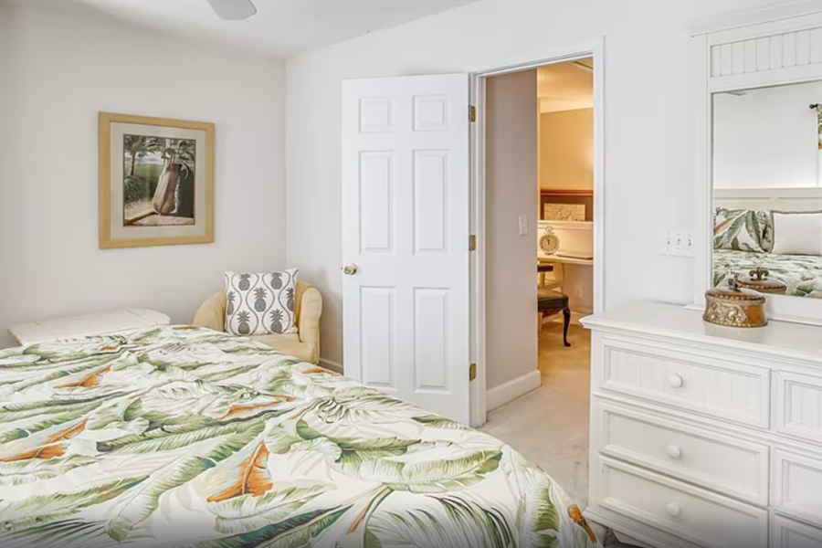 Barefoot Resort Golf Villa - Image 6