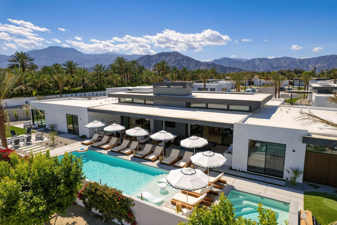 Polo Villas Bella - La Quinta's Premier Group Retreat Polo Villas Bella - La Quinta's Premier Group Retreat