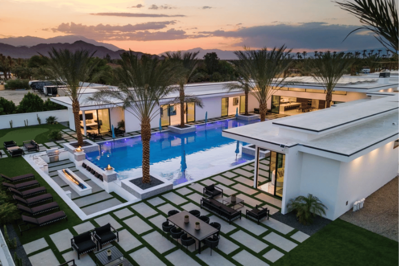 Bravo Villa #12 - Exclusive Luxury Retreat Bravo Villa #12 - Exclusive Luxury Retreat