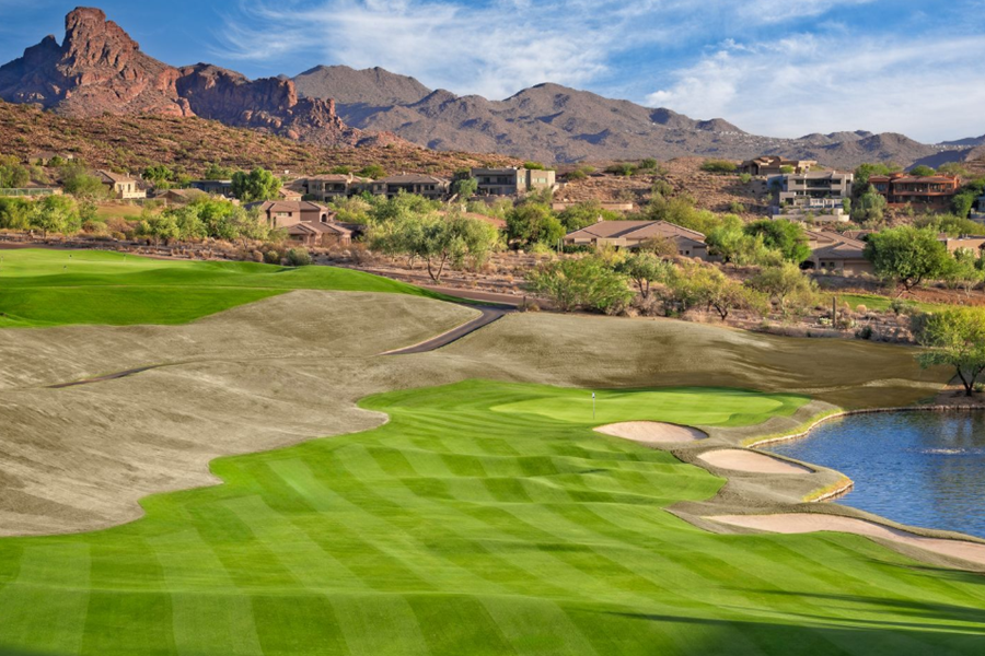 Eagle Mountain