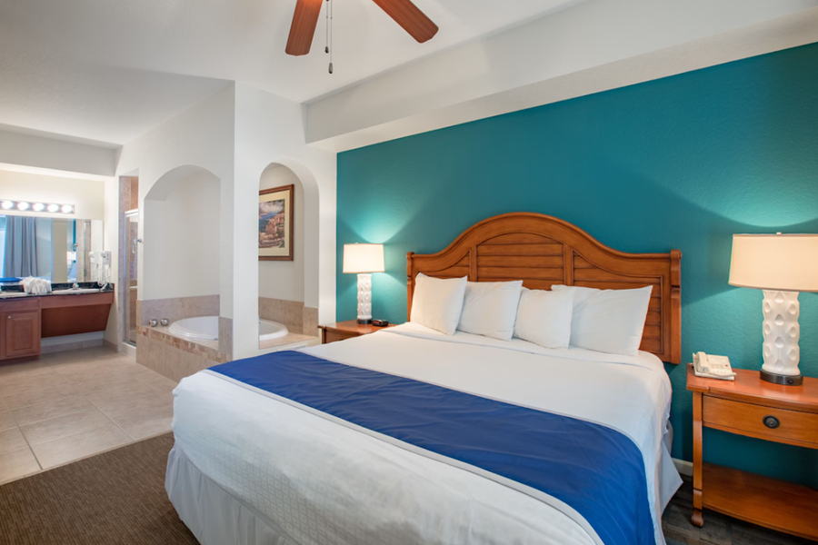 Lake Buena Vista Condo Resort Village & Spa