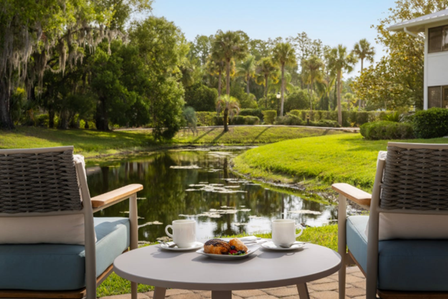 Saddlebrook Resort - Image 2