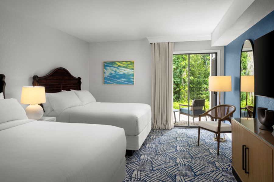 Saddlebrook Resort - Image 3