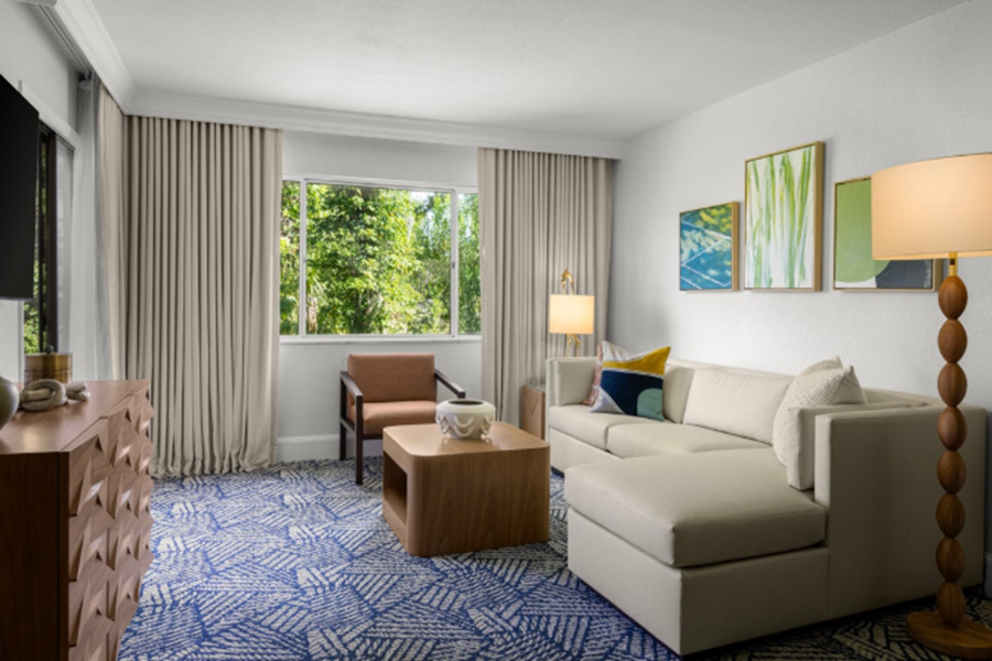 Saddlebrook Resort - Image 4