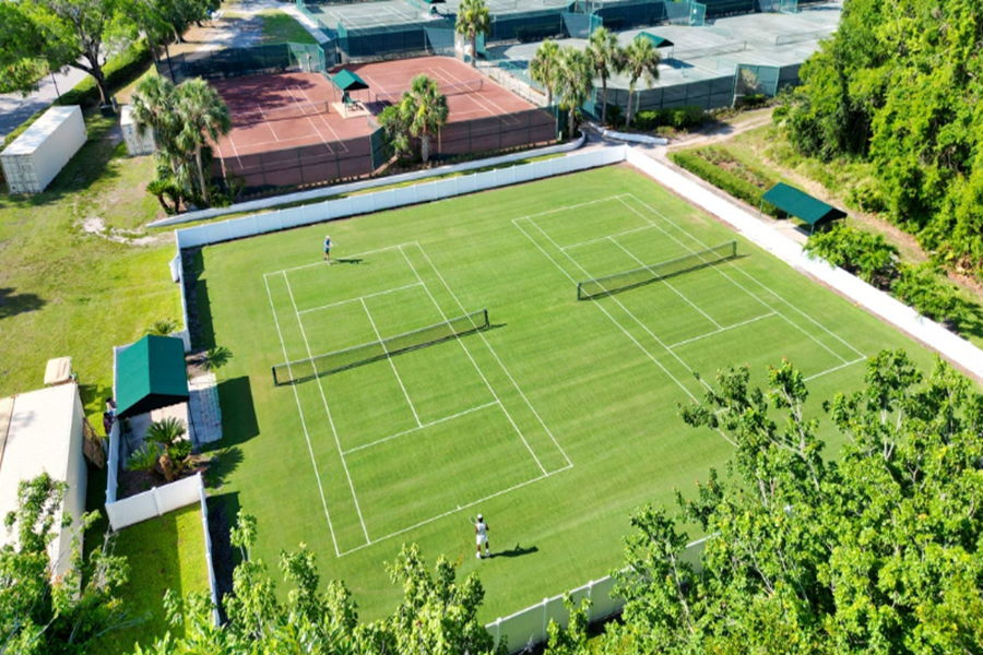 Saddlebrook Resort - Image 5