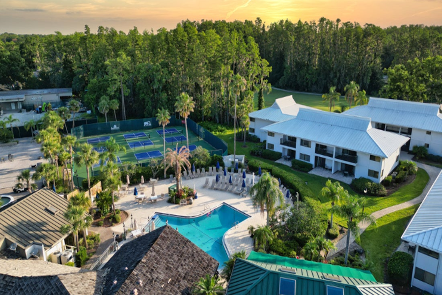 Saddlebrook Resort - Image 6