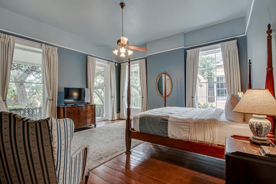 Mobile - Malaga Inn