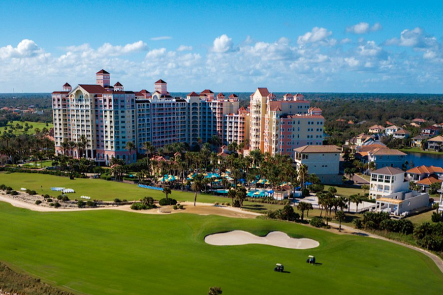Hammock Beach
