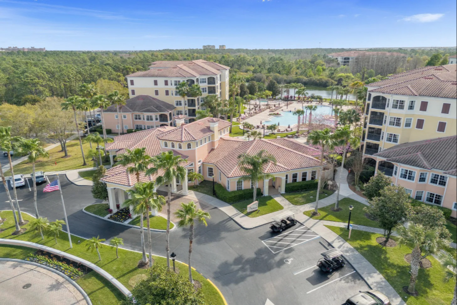 WorldQuest Villas - Image 4