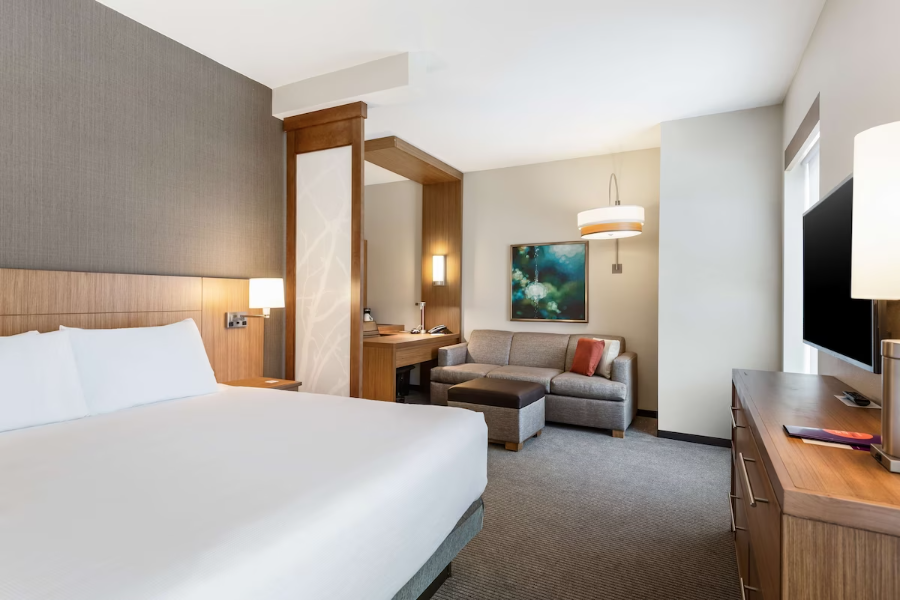 Hyatt Place - Tampa/Wesley Chapel
