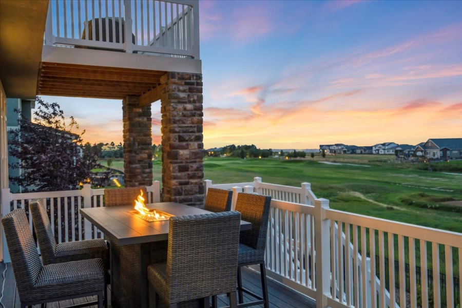 Denver - Private Vacation Home - 7 Bedrooms / 5 Bath - BR - 9 Beds - Image 2