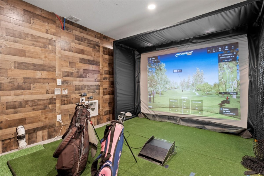 Denver - Private Vacation Home - 7 Bedrooms / 5 Bath - BR - 9 Beds - Image 3