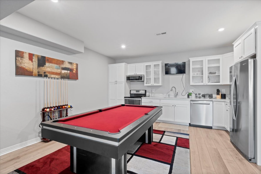 Denver - Private Vacation Home - 7 Bedrooms / 5 Bath - BR - 9 Beds - Image 4