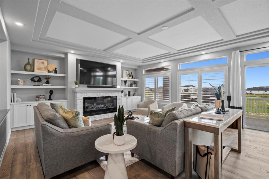 Denver - Private Vacation Home - 7 Bedrooms / 5 Bath - BR - 9 Beds - Image 5