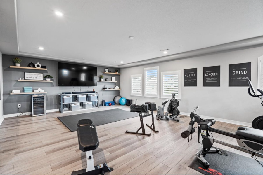 Denver - Private Vacation Home - 7 Bedrooms / 5 Bath - BR - 9 Beds - Image 6
