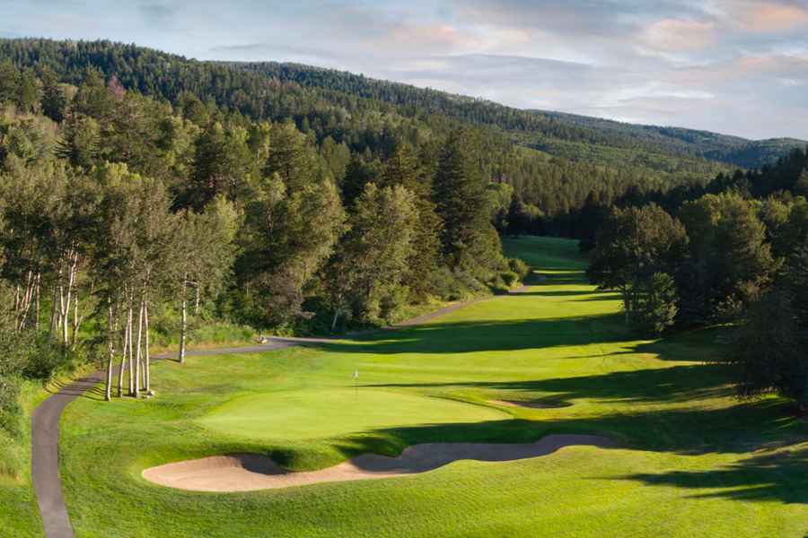 EagleVail Golf Club