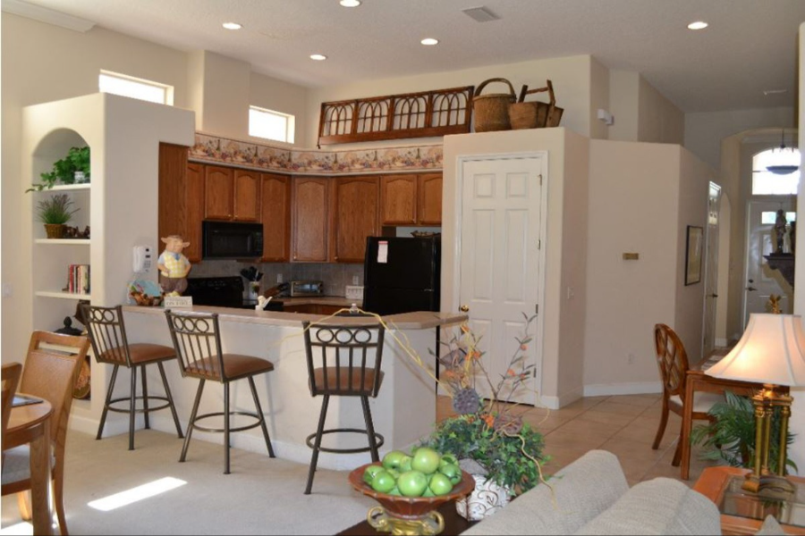 Lake Jovita Villas