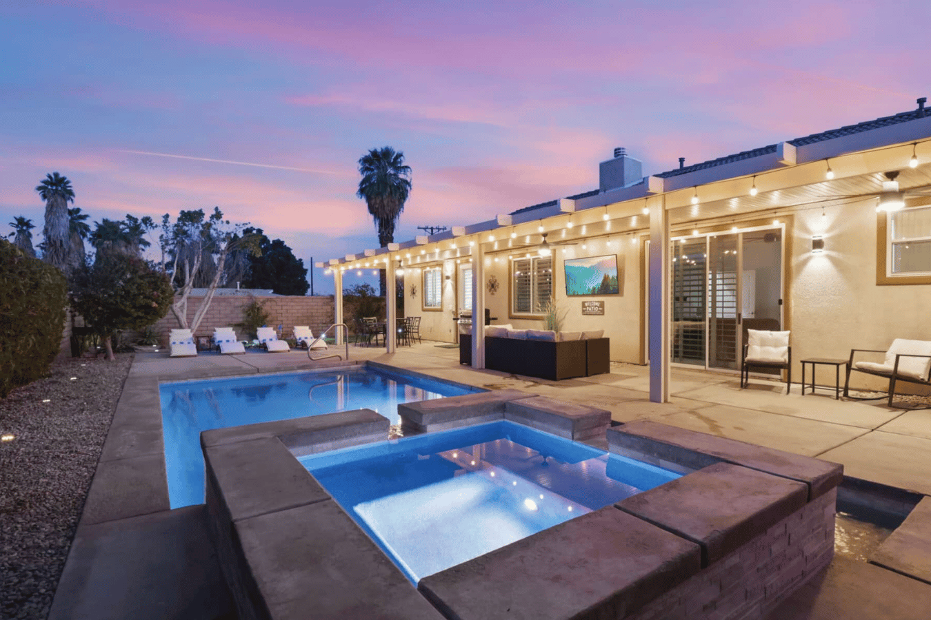 Secluded Getaway w/ Self Check-in & Slt Water Pool