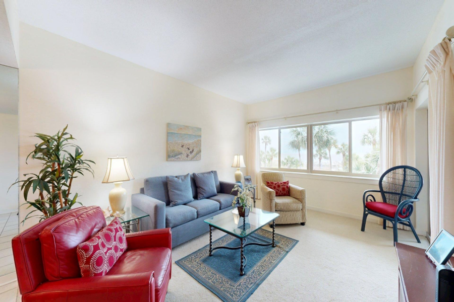Palmetto Dunes Villas - Image 2