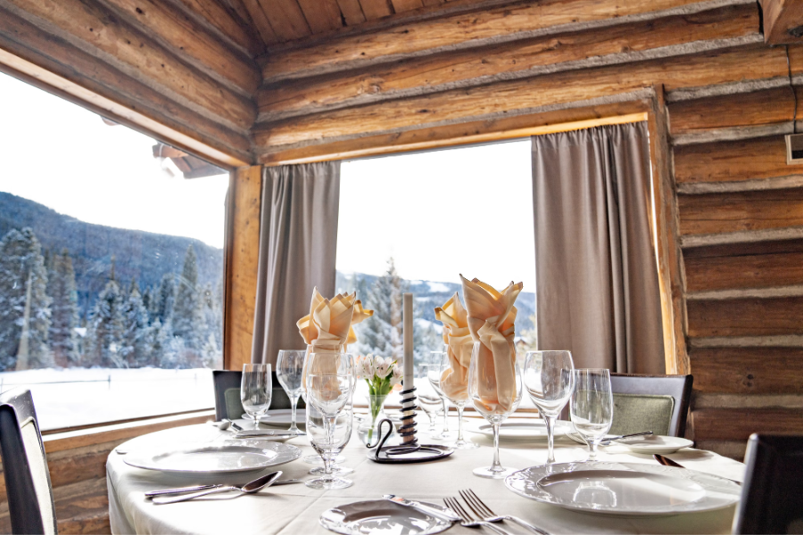 Rocky Mountains - Keystone Mountain Lodge - Image 2