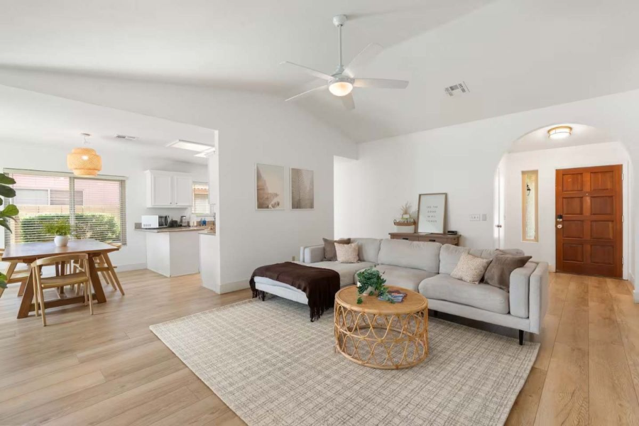 Gilbert Vacation Home - Gilbert Oasis