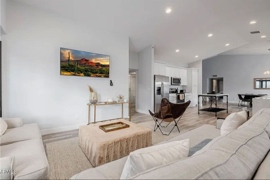 Scottsdale Vacation Home - Private Escape
