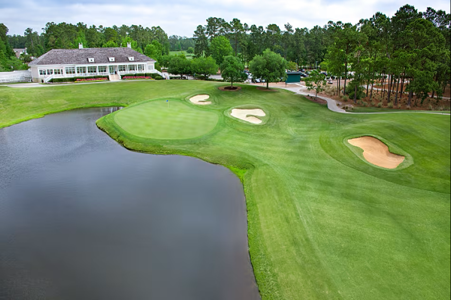 TPC Myrtle Beach