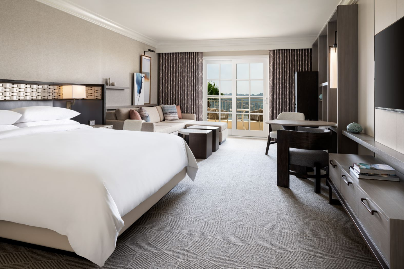Park Hyatt Aviara Resort, Golf Club & Spa - Image 3