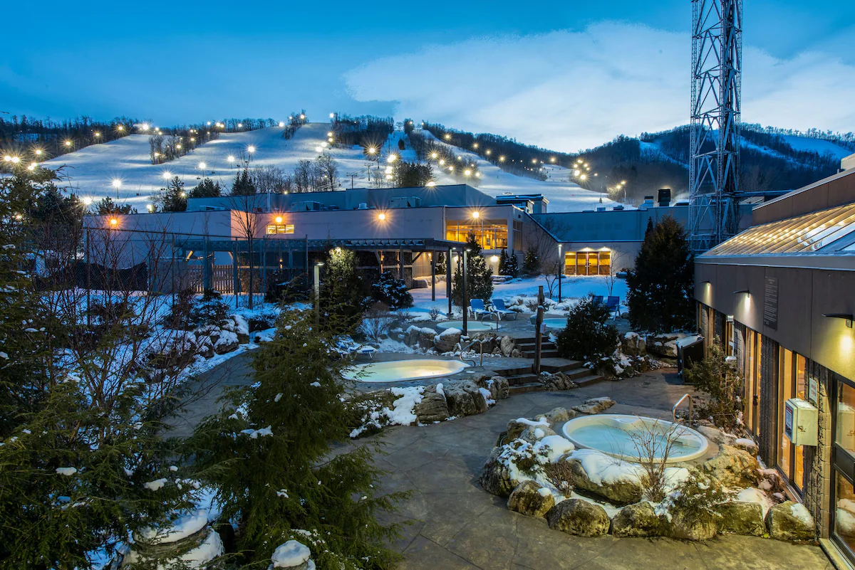 Blue Mountain Resort Blue Mountain Resort