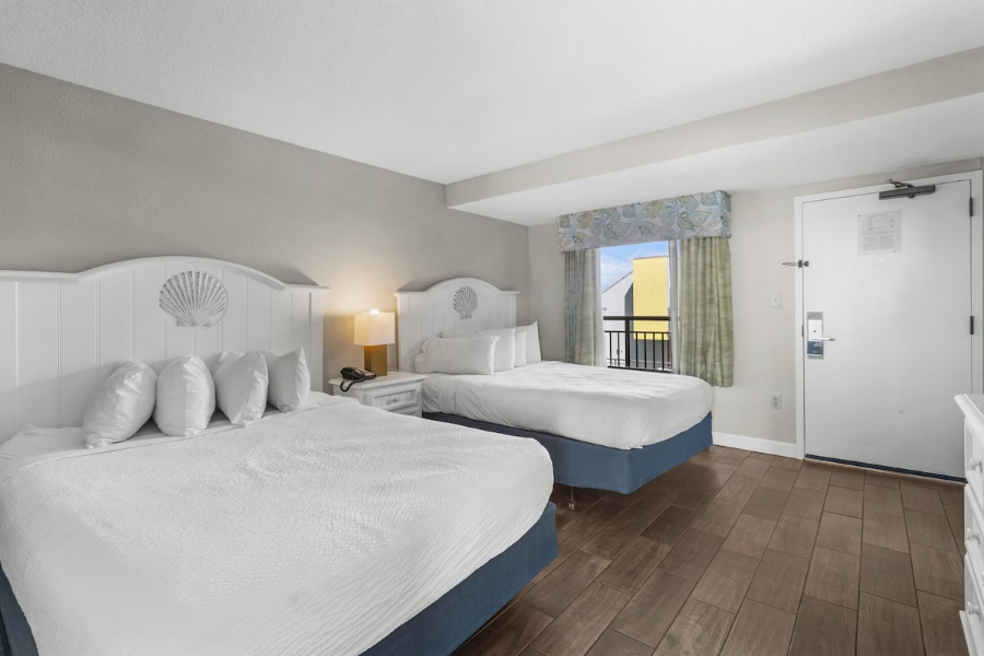 Monterey Bay Suites Monterey Bay Suites