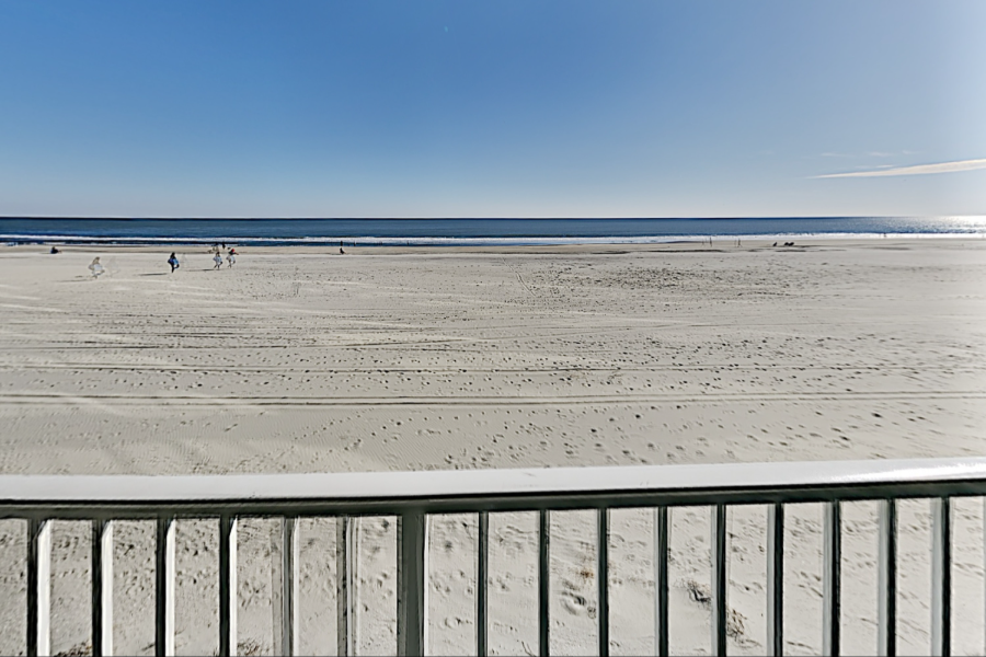 Sands Beach Club 123 Sands Beach Club 123