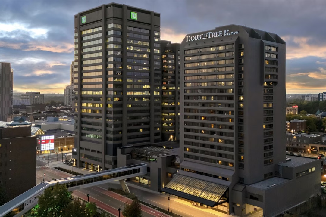 DoubleTree London DoubleTree London