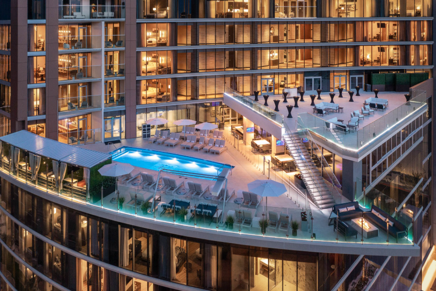 Caesars Republic Scottsdale - Image 2