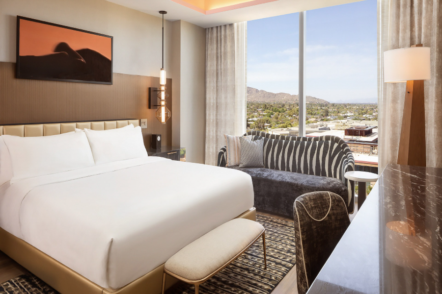 Caesars Republic Scottsdale - Image 3