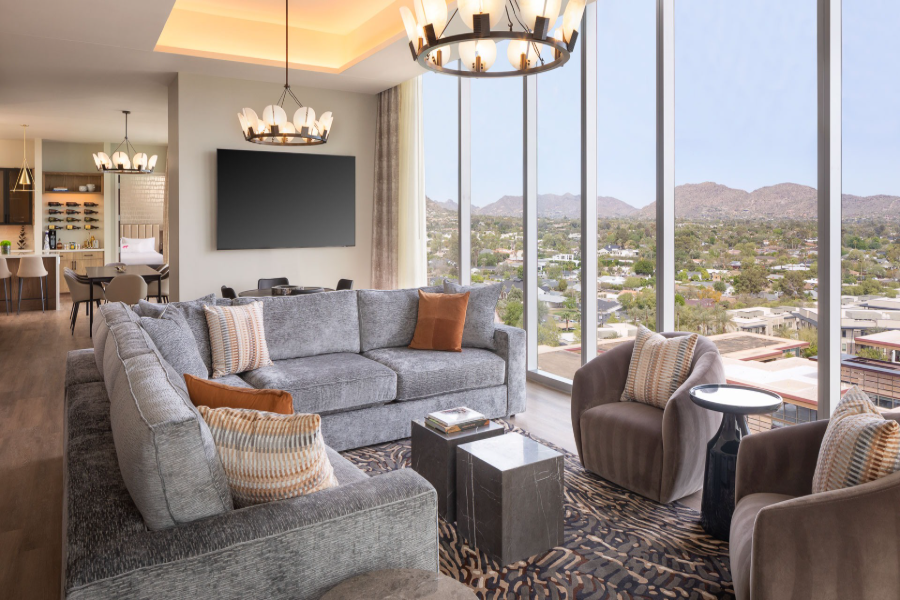 Caesars Republic Scottsdale - Image 4