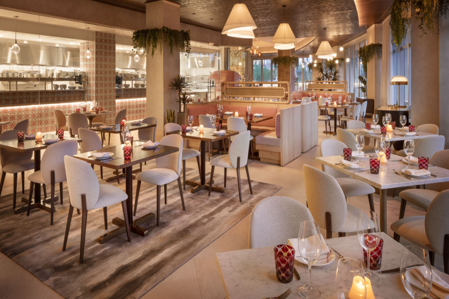 Caesars Republic Scottsdale - Image 5