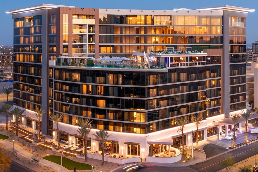 Caesars Republic Scottsdale - Image 1