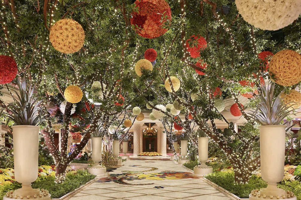 Wynn Las Vegas Wynn Las Vegas