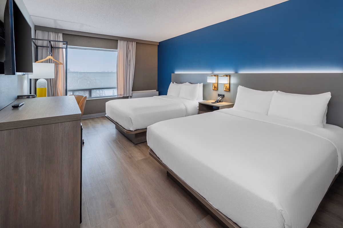 Comfort Inn Belleville Comfort Inn Belleville