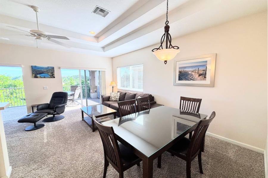 PGA Village - Port St Lucie - 2 Bedroom / 2.5 Bath - 4 Beds PGA Village - Port St Lucie - 2 Bedroom / 2.5 Bath - 4 Beds