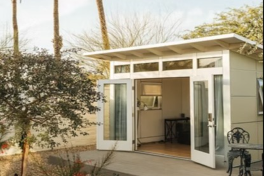 Desert Rock Retreat - 5 Bedrooms / 5 Bathroom - Image 4
