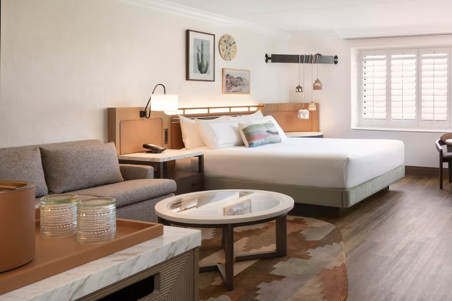 The Scottsdale Resort & Spa - Image 2