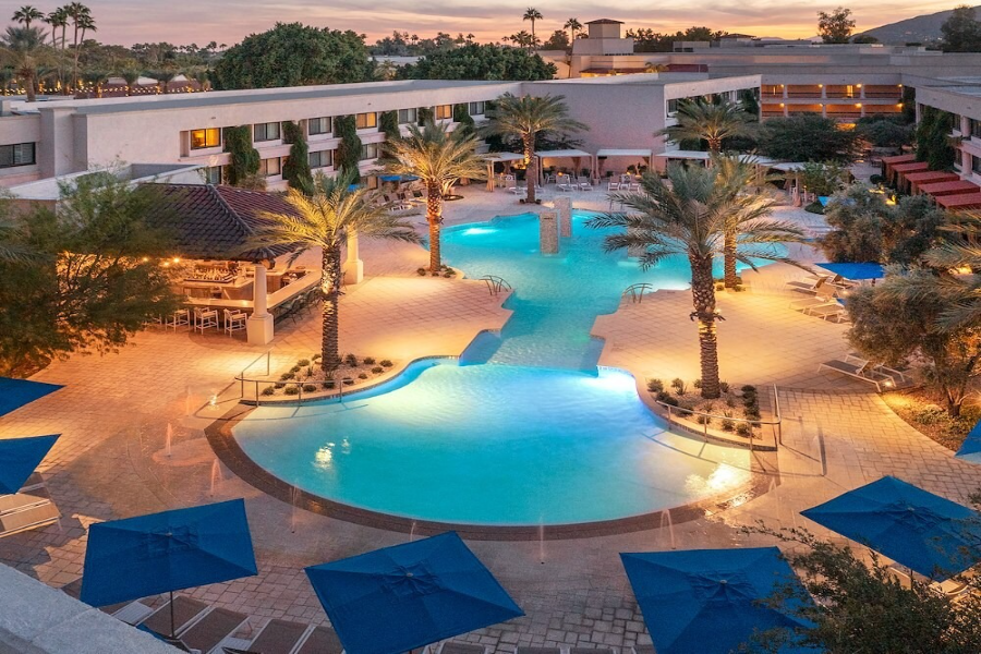 The Scottsdale Resort & Spa - Image 3