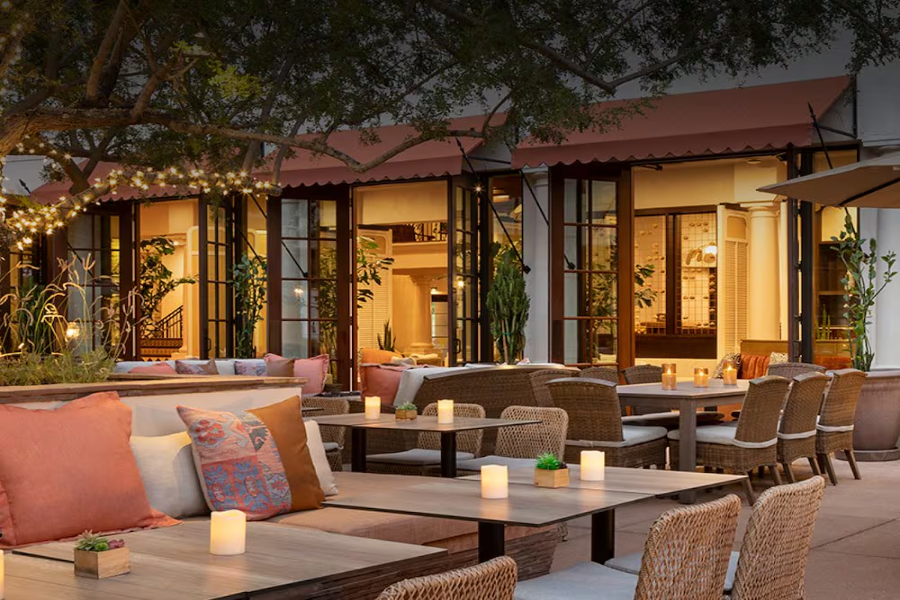The Scottsdale Resort & Spa - Image 4