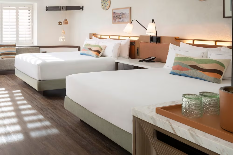 The Scottsdale Resort & Spa - Image 5
