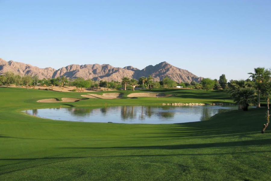 SilverRock Resort
