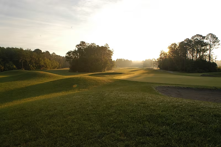 St. Johns Golf and Country Club